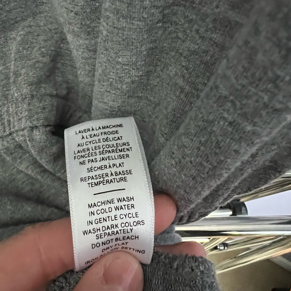 Jacob Small Stretch Jersey dress - Picture 5 of 7